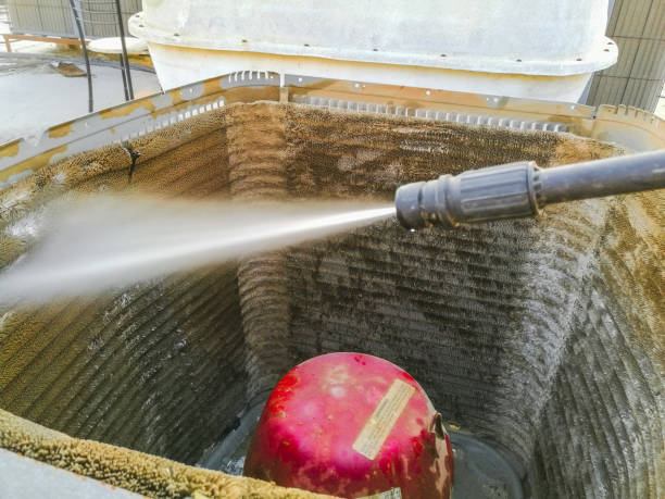 Best Professional Duct Cleaning Services  in Perry Hall, MD