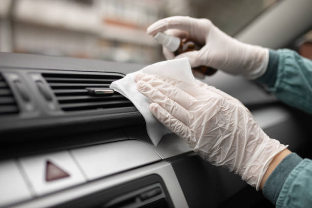 Best HVAC Air Duct Cleaning  in Perry Hall, MD