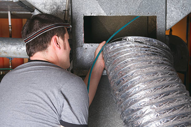 Best Air Duct Cleaning Cost  in Perry Hall, MD