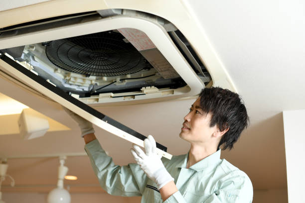 Ductwork Cleaning Services in Perry Hall, MD