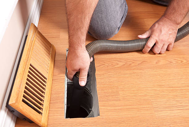Best Best Air Duct Cleaning Company  in Perry Hall, MD